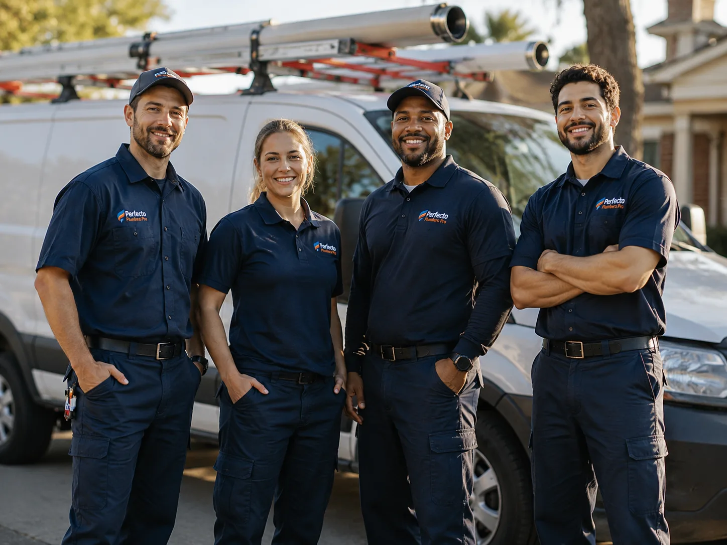 Emergency Plumber Near Me in Clarksville, OH near me
